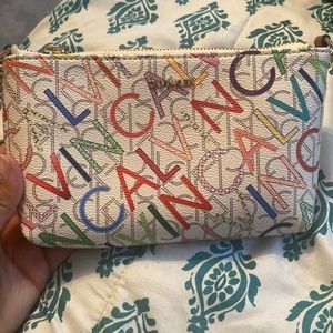 Small crossbody purse